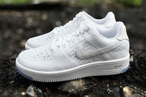 nike air force herren flyknit|nike air force 1 sole.